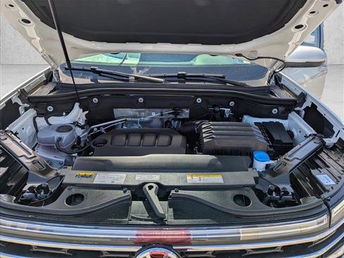 New 2026 Volkswagen Atlas SE image 30