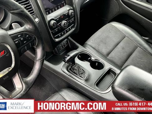 Used 2019 Dodge Durango GT RWD image 18