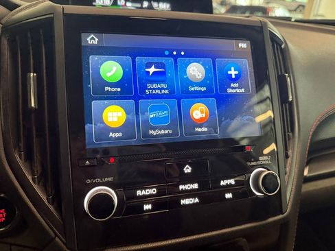 Certified 2023 Subaru Forester Sport AWD/4WD image 4