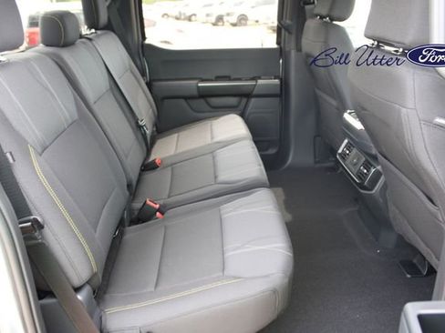 New 2025 Ford F150 STX image 8
