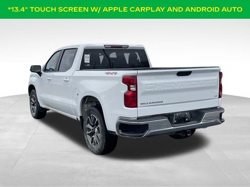 Used 2023 Chevrolet Silverado 1500 LT image 12