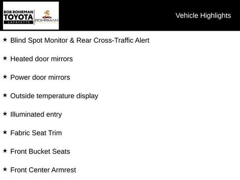 Certified 2017 Toyota Prius Three image 20