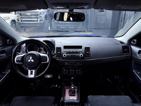 Used 2010 Mitsubishi Lancer Evolution MR image 21