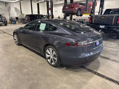 Used 2021 Tesla Model S Long Range