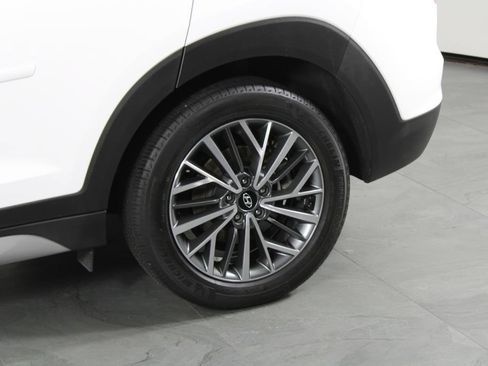Used 2020 Hyundai Tucson Ultimate AWD/4WD image 14