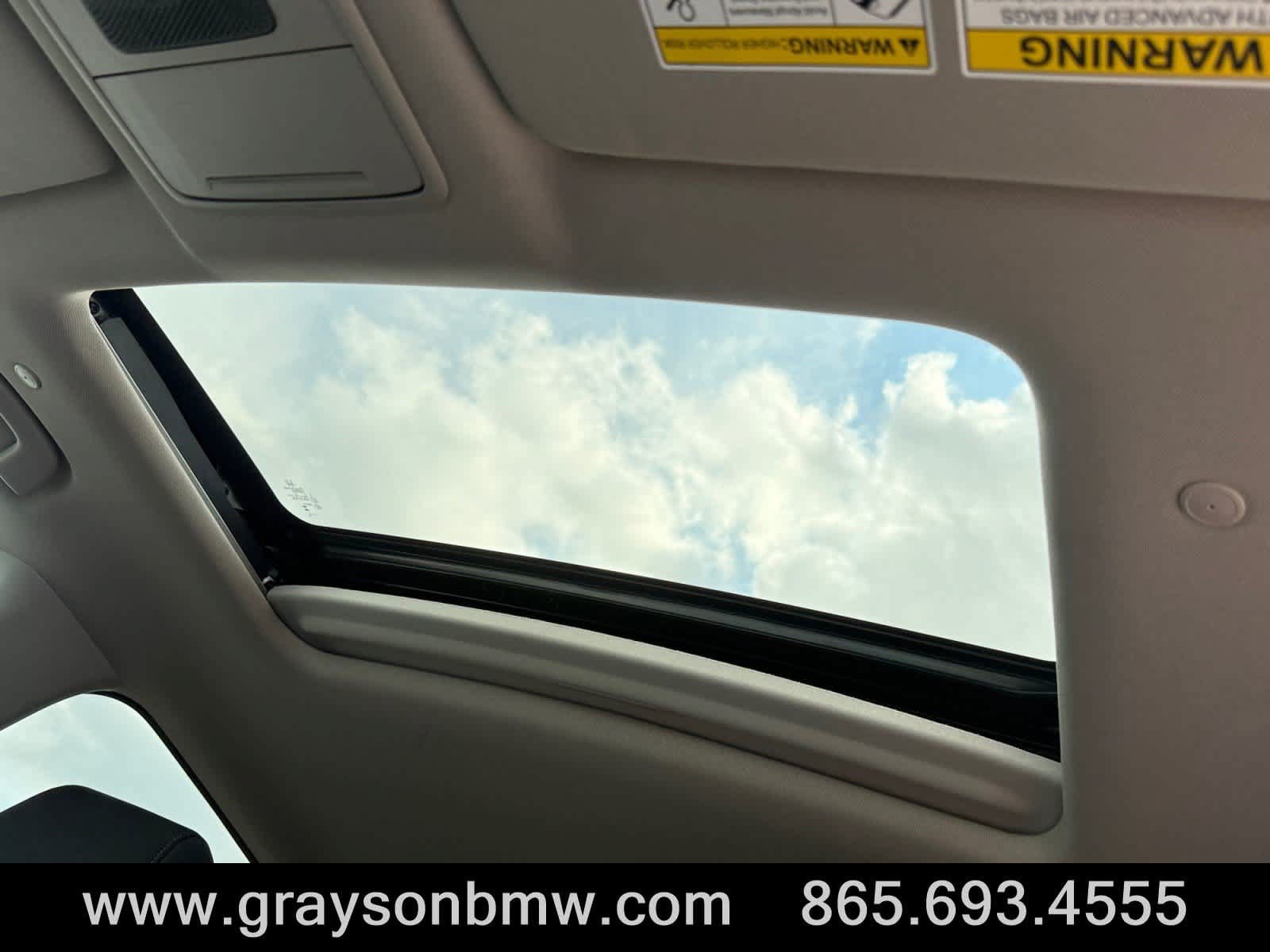 Used 2024 Honda CR-V EX image 27