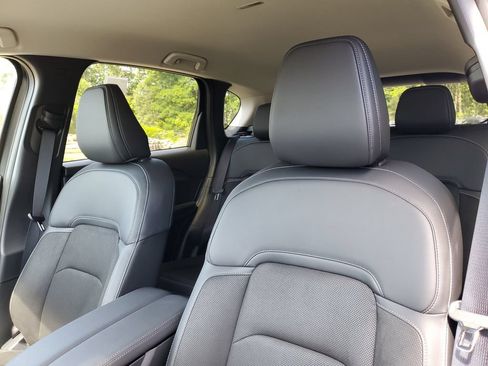 New 2026 MAZDA CX-5 Select AWD/4WD image 13