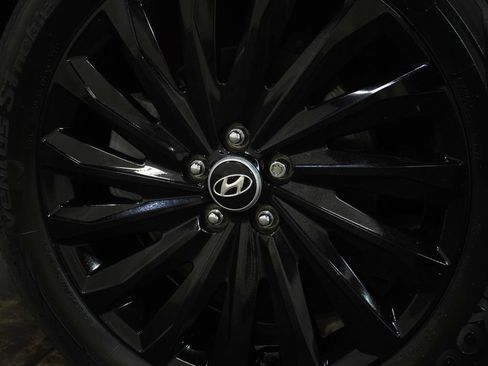 Certified 2024 Hyundai Palisade Calligraphy AWD/4WD image 15