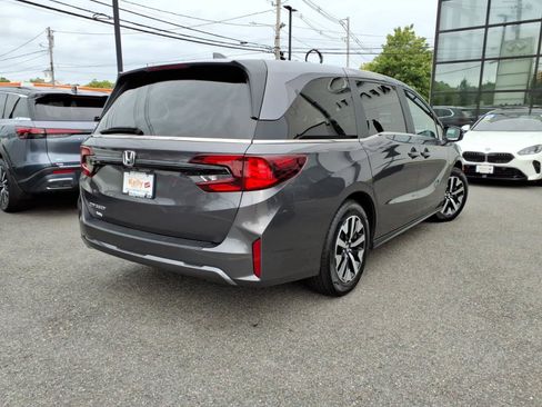 Used 2025 Honda Odyssey EX-L image 5