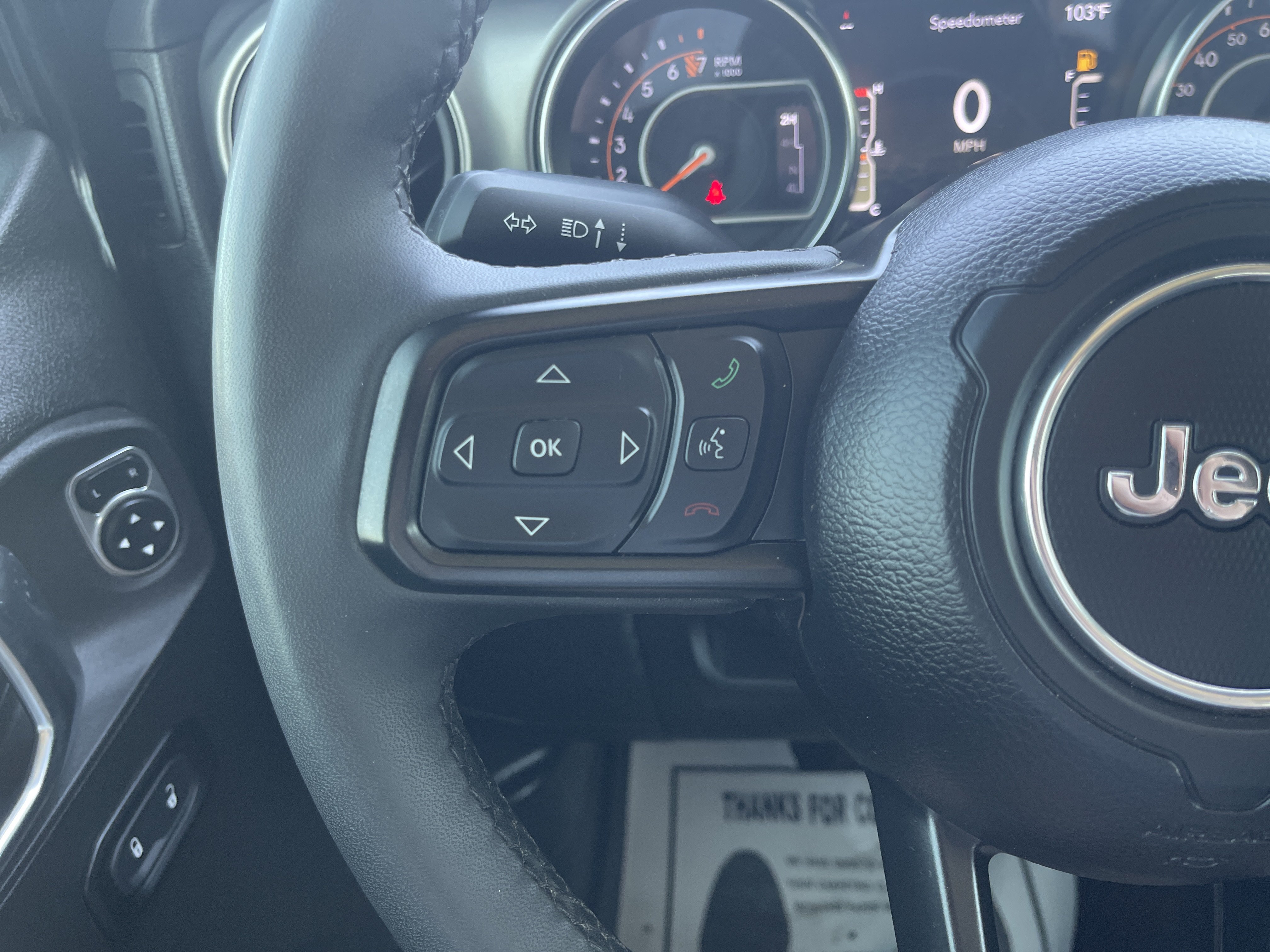 Used 2023 Jeep Gladiator Sport AWD/4WD image 17