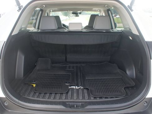 Used 2025 Toyota RAV4 XLE Premium w/ Weather Package AWD/4WD image 17