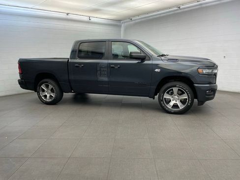 New 2026 RAM 1500 Tradesman AWD/4WD image 2
