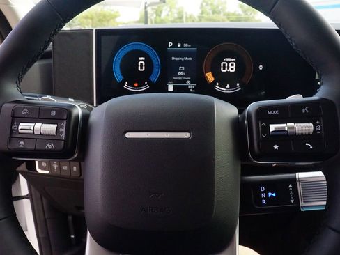 New 2026 Hyundai Santa Fe SE image 14