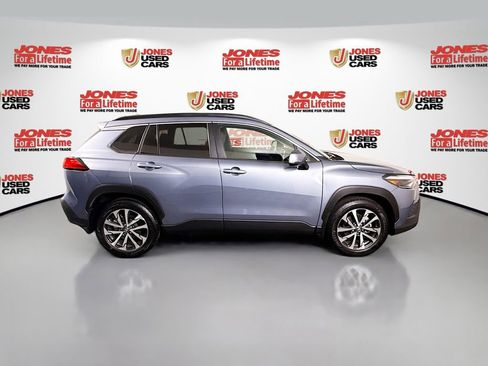 Certified 2024 Toyota Corolla Cross XLE w/ Convenience Package AWD/4WD image 17