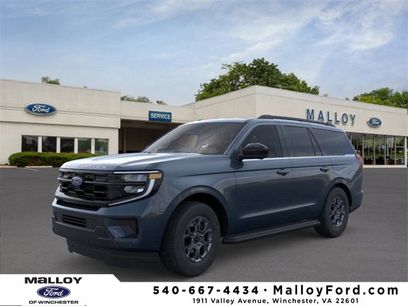 New 2025 Ford Expedition Active