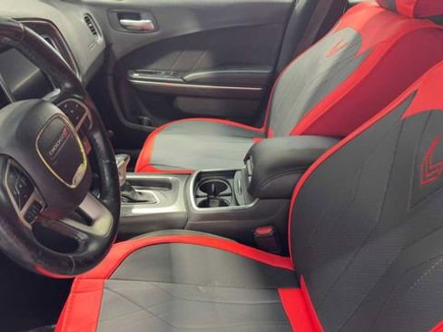 Used 2018 Dodge Charger SXT Plus w/ Beats Audio Group RWD image 29