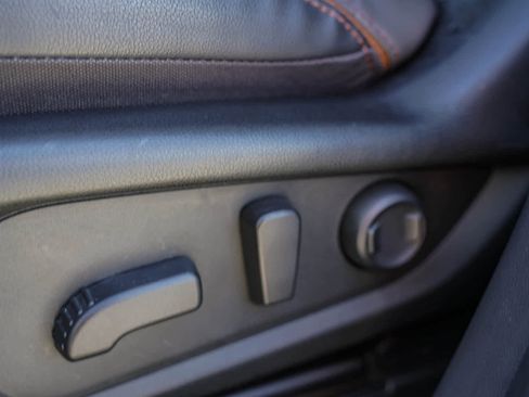 Certified 2025 Subaru Forester Sport image 21