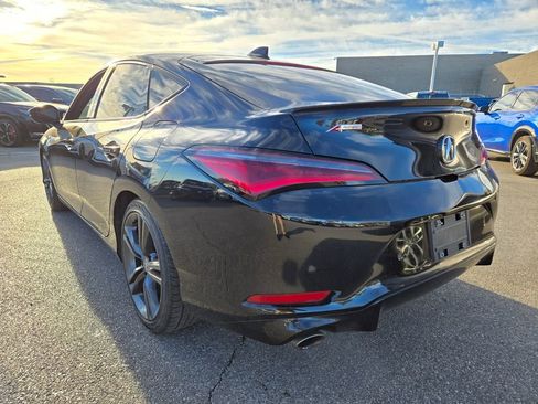 Used 2023 Acura Integra A-Spec image 3