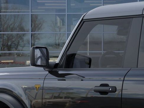 New 2025 Ford Bronco Badlands AWD/4WD image 23