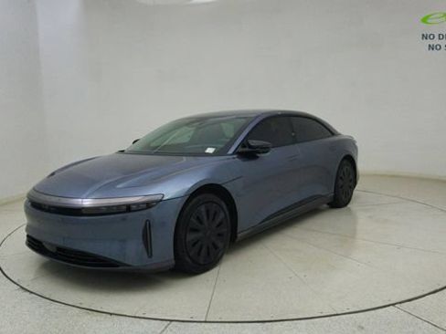 Used 2025 Lucid Air Pure RWD image 68