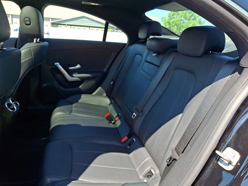 Used 2025 Mercedes-Benz CLA 250 4MATIC image 20