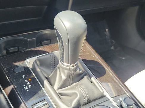 Used 2024 MAZDA CX-30 AWD 2.5 S w/ Preferred Package image 21