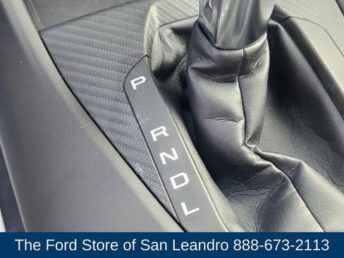 New 2026 Ford Mustang Coupe image 20