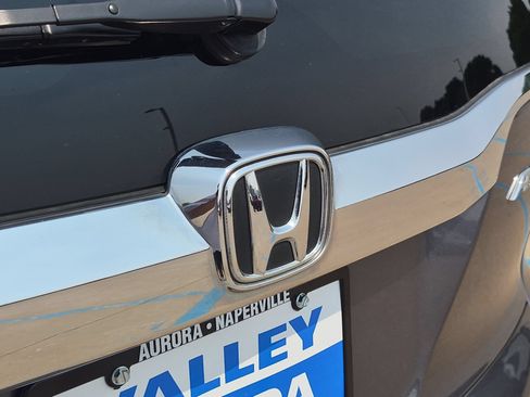 Used 2015 Honda CR-V EX-L image 27