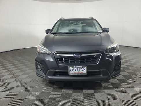 Used 2018 Subaru Crosstrek 2.0i Premium image 9