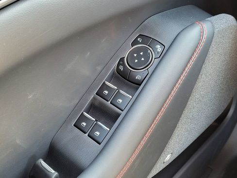 New 2025 Ford Mustang Mach-E Premium w/ Sport Appearance Package image 38