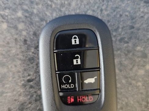 New 2026 Honda Civic Sport image 41