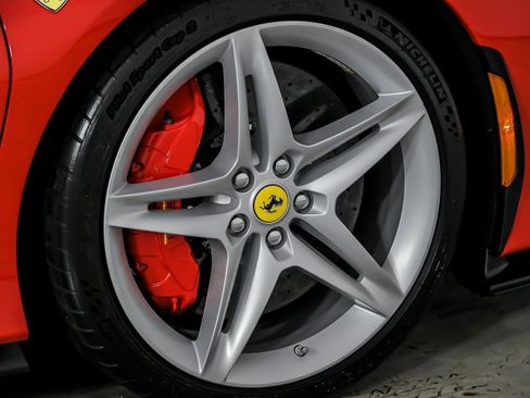 Used 2021 Ferrari SF90 Stradale image 17