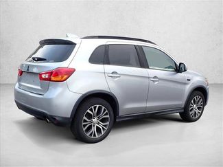 Used 2017 Mitsubishi Outlander Sport SEL AWD/4WD video 3