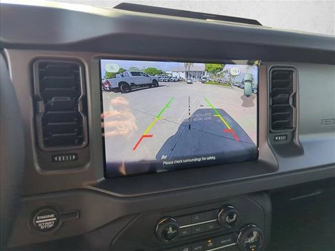 New 2026 Ford Bronco Big Bend AWD/4WD image 14