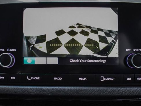 Used 2022 Honda Civic LX image 15