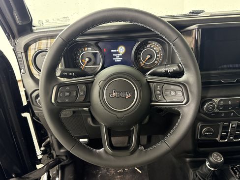 New 2026 Jeep Gladiator Sport image 13