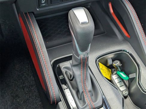 New 2025 Nissan Frontier Pro-X w/ Pro Premium Package image 31