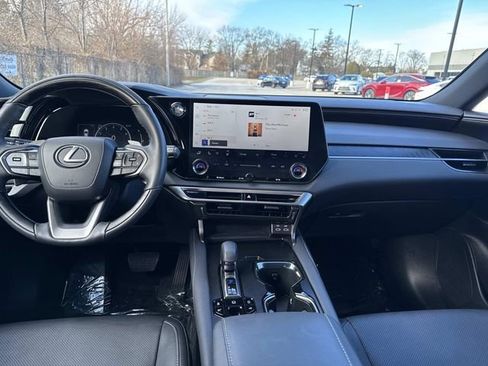 Used 2023 Lexus RX 350 Premium w/ Accessory Package image 15