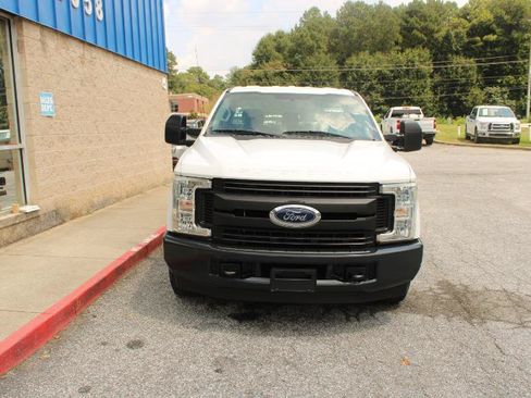 Used 2019 Ford F250 XL RWD image 2