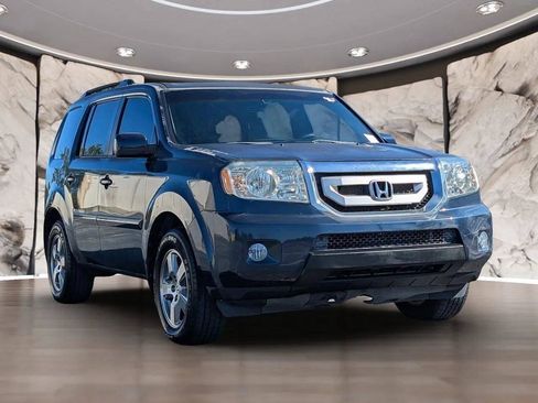 Used 2011 Honda Pilot EX-L image 17