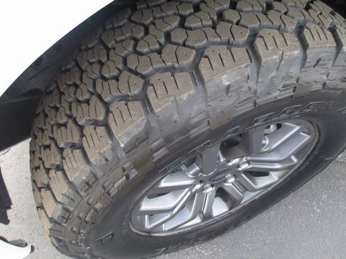 Used 2025 Ford F150 Tremor w/ Bed Utility Package image 11