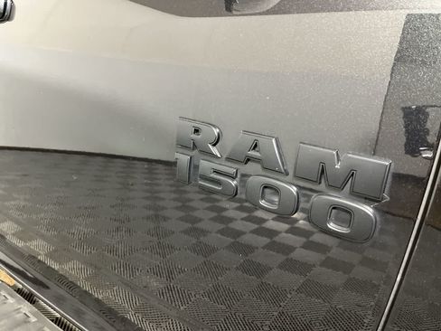 Used 2017 RAM 1500 Rebel w/ Luxury Group AWD/4WD image 11