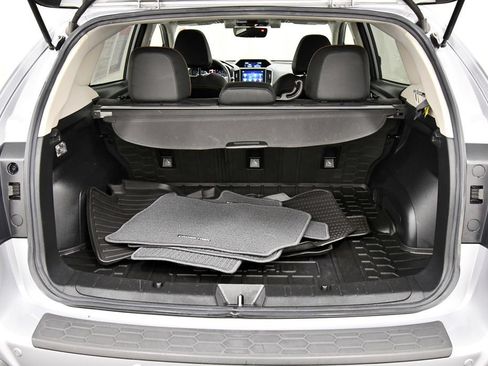 Used 2019 Subaru Crosstrek 2.0i Limited w/ Moonroof Package AWD/4WD image 7