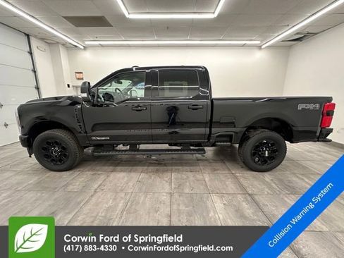 New 2026 Ford F350 XLT w/ XLT Premium Package image 2