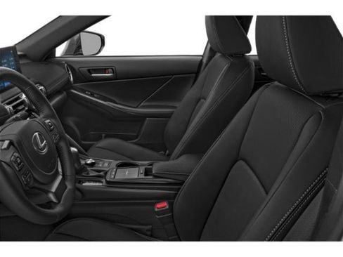 Certified 2021 Lexus IS 300 w/ Comfort Package image 12