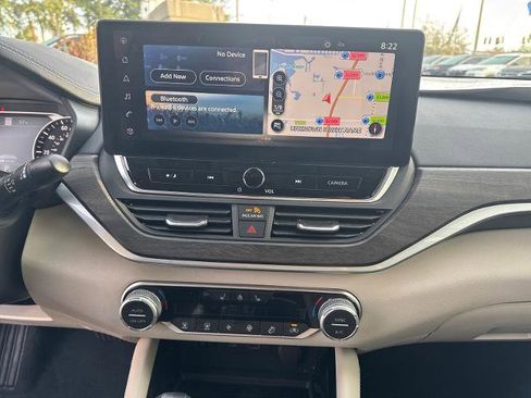 Certified 2023 Nissan Altima 2.5 SL image 18