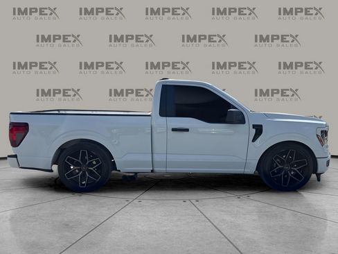 Used 2024 Ford F150 XL image 6