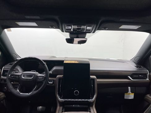 New 2026 GMC Yukon XL Denali Ultimate image 8