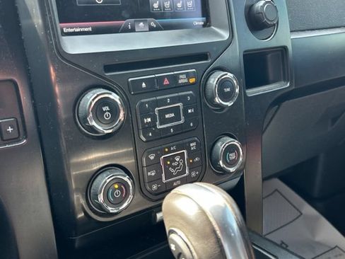 Used 2014 Ford F150 FX4 w/ Equipment Group 402A Luxury AWD/4WD image 43
