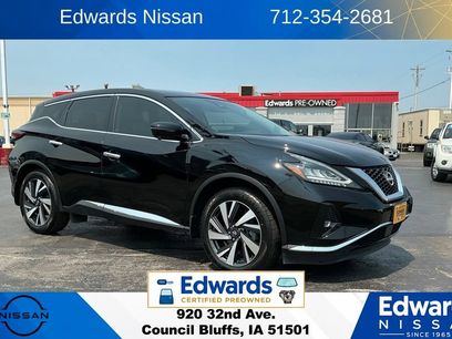 Used 2024 Nissan Murano SL